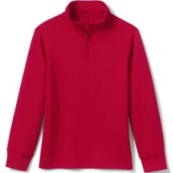 Lands' End Lands' End School Uniform Kids Quarter Zip Pullover 11 Lands' End Lands' End School Uniform Kids Quarter Zip Pullover -Lands' End Store GUEST 8aa431bf a083 42fe 8888 b1f76c06b5ed