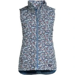 Lands' End Women's Insulated Vest -Lands' End Store GUEST 8cd14919 8951 4050 b31c f13908f00a3d
