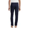 Lands' End Men's Knit Jersey Sleep Pants