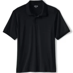 School Uniform Young Men's Short Sleeve Rapid Dry Polo Shirt -Lands' End Store GUEST 8d9b848b 573f 48c1 b7fd 2137b16bed0c