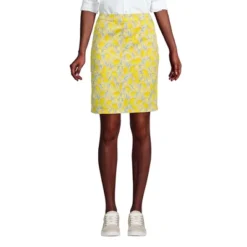 Lands' End Women's Mid Rise Elastic Waist Pull On Knockabout Chino Skort 19 Lands' End Women's Mid Rise Elastic Waist Pull On Knockabout Chino Skort -Lands' End Store GUEST 8f429c9d 1bad 4ee1 aed2 f5e047e2d9d9
