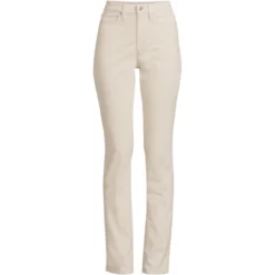 Lands' End Women's High Rise Straight Leg Corduroy Pants -Lands' End Store GUEST 916672fe 25de 4895 ab4c 624c8f20df4d