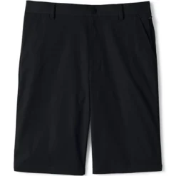 Lands' End Lands' End School Uniform Men's Active Chino Shorts 11 Lands' End Lands' End School Uniform Men's Active Chino Shorts -Lands' End Store GUEST 921136d5 b07c 4e27 90ec 1080e41cd36a