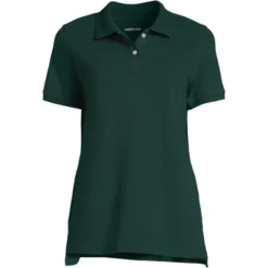 School Uniform Young Women's Tall Short Sleeve Mesh Polo Shirt 10 School Uniform Young Women's Tall Short Sleeve Mesh Polo Shirt -Lands' End Store GUEST 92fc717c 9a39 4341 92d0 03e4041fc498