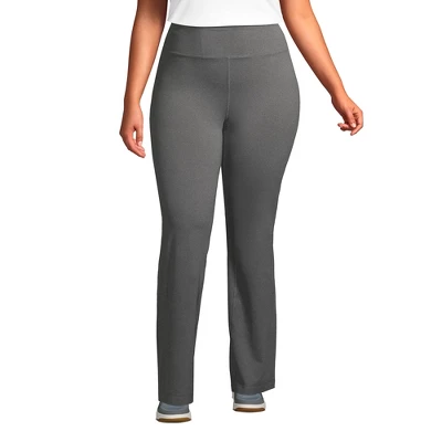 Lands' End Women's Active Yoga Pants 7 Lands' End Women's Active Yoga Pants - Image 7