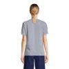 Lands' End Women's Linen Short Sleeve T-Shirt Top