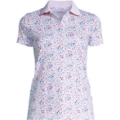 Lands' End Women's Supima Cotton Short Sleeve Polo Shirt 27 Lands' End Women's Supima Cotton Short Sleeve Polo Shirt -Lands' End Store GUEST 96bdf3b9 ac34 4e39 9c4b 015ff374c3d5