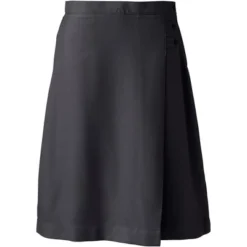 Lands' End School Uniform Girls Solid A-line Skirt Below The Knee -Lands' End Store GUEST 96efe4a2 4a16 429f 913b 18d8e5ae987c