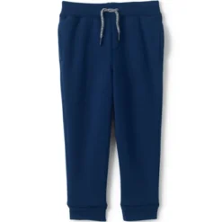 Lands' End Kids High Pile Fleece Lined Jogger Sweatpants -Lands' End Store GUEST 96f0a315 c176 4817 8120 cbc361e1156f