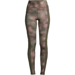 Lands' End Women's Active High Rise Compression Slimming Pocket Leggings 16 Lands' End Women's Active High Rise Compression Slimming Pocket Leggings -Lands' End Store GUEST 971a4f9c 64b2 498d 8d9e 148ad6a18c96