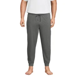Lands' End Men's Knit Jersey Sleep Jogger 12 Lands' End Men's Knit Jersey Sleep Jogger -Lands' End Store GUEST 9827f0a5 47a0 48fa b01d cda8e8408f01