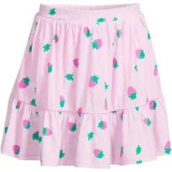 Lands' End Girls Indigo Skort -Lands' End Store GUEST 9a0d595f ff8c 4c5b 84cd c9e2f3da4c08