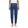 Lands' End Women's Serious Sweats Ankle Length Sweatpants