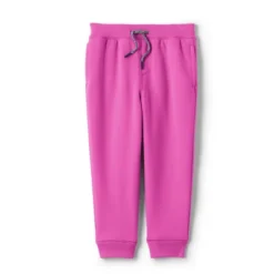Lands' End Kids High Pile Fleece Lined Jogger Sweatpants -Lands' End Store GUEST 9b1b150c ab95 46a7 a66e ed40c3cffbb2