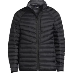 Lands' End Men's Wanderweight Ultralight Packable Down Jacket 9 Lands' End Men's Wanderweight Ultralight Packable Down Jacket -Lands' End Store GUEST 9cdc2d5c 0b19 4a8b aede 793ca1d1a23d
