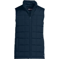 Lands' End Men's Insulated Vest 11 Lands' End Men's Insulated Vest -Lands' End Store GUEST 9e62c7b7 fe2b 41f6 87af 319ff6ab2261