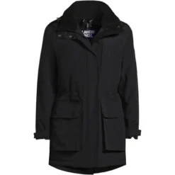 Lands' End Women's Squall Winter Parka 14 Lands' End Women's Squall Winter Parka -Lands' End Store GUEST 9eee3fd4 fc64 4a74 b7e7 b783f46e0c06