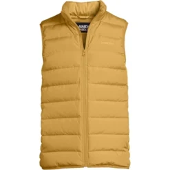 Lands' End Men's Down Puffer Vest -Lands' End Store GUEST 9f351728 9d5a 40bc 8add f872d6c6da2c
