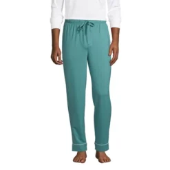 Lands' End Men's Brush Back Knit Pajama Pants 9 Lands' End Men's Brush Back Knit Pajama Pants -Lands' End Store GUEST 9f7bc8a2 c4ac 4734 bd02 b6963cafb1b3