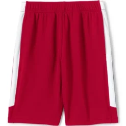 Lands' End Lands' End School Uniform Men's Mesh Athletic Gym Shorts -Lands' End Store GUEST 9fbb38a3 5ace 4e82 853f d8c38cbd33d1