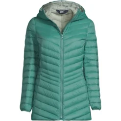 Lands' End Women's Ultralight Packable Down Jacket -Lands' End Store GUEST a03bae29 068f 4229 ae58 8de079a9a31f