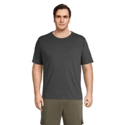 Lands' End Men's Super-T Short Sleeve T-Shirt -Lands' End Store GUEST a084702d 5bb5 4653 b639 4aaf68d4b319
