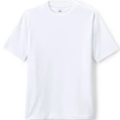 Lands' End School Uniform Men's Short Sleeve Essential T-shirt 22 Lands' End School Uniform Men's Short Sleeve Essential T-shirt -Lands' End Store GUEST a1049c77 e596 4338 a8f1 080d184aa359