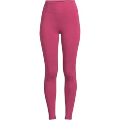 Lands' End Women's Active High Rise Compression Slimming Pocket Leggings 18 Lands' End Women's Active High Rise Compression Slimming Pocket Leggings -Lands' End Store GUEST a13b2da2 d842 44cd 94a9 dff69dc3575e