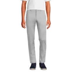 Lands' End Men's Straight Fit Flex Performance Chino Pants -Lands' End Store GUEST a24ee4f6 531b 45e5 a74f dbeb8fe8f1b6