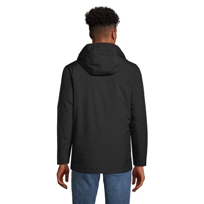 Lands' End Men's Insulated 3 In 1 Primaloft Jacket 1 Lands' End Men's Insulated 3 In 1 Primaloft Jacket