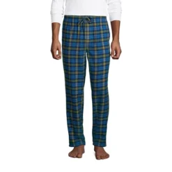 Lands' End Men's Flannel Pajama Pants -Lands' End Store GUEST a4b89705 f4d5 4966 a8be 591c2a0b6f8d