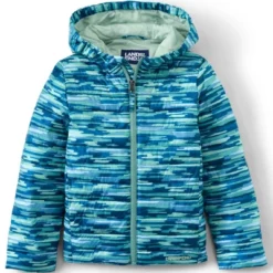 Lands' End Kids ThermoPlume Packable Hooded Jacket 19 Lands' End Kids ThermoPlume Packable Hooded Jacket -Lands' End Store GUEST a5bbc2cc 0f63 42f4 99d9 5a6712a42f39