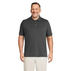 Lands' End Men's Short Sleeve Super Soft Supima Polo Shirt 21 Lands' End Men's Short Sleeve Super Soft Supima Polo Shirt -Lands' End Store GUEST a8a4bb61 43f0 4365 b0d3 3d10a096b9c5