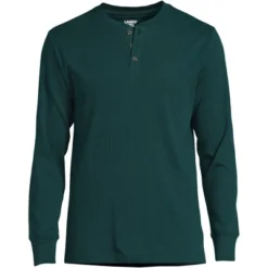 Lands' End Men's Knit Rib Pajama Henley 20 Lands' End Men's Knit Rib Pajama Henley -Lands' End Store GUEST a9ec2621 f65b 4f95 b525 df8cc5d88e76