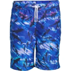 Lands' End Lands' End Boys Print Swim Trunks -Lands' End Store GUEST ab88403c dc1a 49ad b52f 2533b08d6f72 1