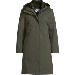 Lands' End Women's Insulated 3 In 1 Primaloft Parka -Lands' End Store GUEST ac07bb61 a1fd 498e 9eb7 05327cfa4f4b