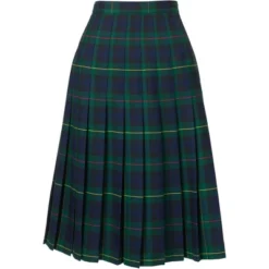 Lands' End Lands' End School Uniform Women's Plaid Pleated Skirt Below The Knee 10 Lands' End Lands' End School Uniform Women's Plaid Pleated Skirt Below The Knee -Lands' End Store GUEST ac5cc0dc 3bfc 413f ba71 33a6aee65e7b