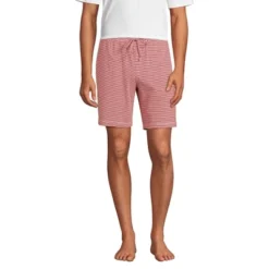 Lands' End Men's Knit Jersey Pajama Shorts -Lands' End Store GUEST ac9c68d1 e8e4 4fdb a0a9 a731892a8a76