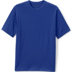 Lands' End School Uniform Men's Short Sleeve Essential T-shirt 17 Lands' End School Uniform Men's Short Sleeve Essential T-shirt -Lands' End Store GUEST acb338b9 0652 4d43 9acc c07b71493cd4