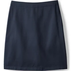 Lands' End School Uniform Girls Slim Blend Chino Skort Top Of Knee 8 Lands' End School Uniform Girls Slim Blend Chino Skort Top Of Knee -Lands' End Store GUEST ace53e6d 162d 42e2 b43e 35d49ab0969b