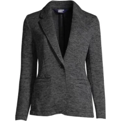 Lands' End Women's Sweater Fleece Blazer Jacket - The Blazer 11 Lands' End Women's Sweater Fleece Blazer Jacket - The Blazer -Lands' End Store GUEST ad0262c6 814c 4137 bfa6 cf76c29576b6