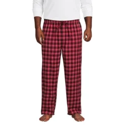 Lands' End Men's Flannel Pajama Pants -Lands' End Store GUEST aeb17758 fded 4cb2 ad56 fc782c118d0a