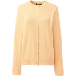 School Uniform Young Women's Cotton Modal Cardigan Sweater -Lands' End Store GUEST af011282 5253 48a2 83c4 056d192ba89f