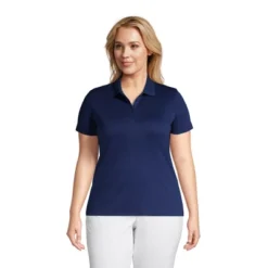 Lands' End Women's Supima Cotton Short Sleeve Polo Shirt 21 Lands' End Women's Supima Cotton Short Sleeve Polo Shirt -Lands' End Store GUEST af8f03c9 7a0a 4ee4 848c 71455d8af2bd