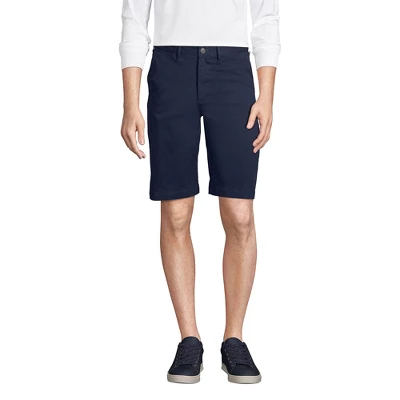 Lands' End Men's 11" Comfort Waist Comfort First Knockabout Chino Shorts 2 Lands' End Men's 11" Comfort Waist Comfort First Knockabout Chino Shorts - Image 2