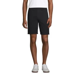 Lands' End Men's Jersey Knit Shorts -Lands' End Store GUEST b3b2b8ea 8cd2 4466 8323 34fb18a8f9b9