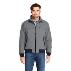 Lands' End Men's Classic Squall Jacket -Lands' End Store GUEST b453490d 6a7e 4254 9fcc ac819707a1ee