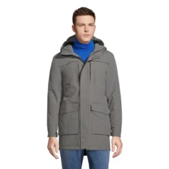 Lands' End Men's Waterproof Squall Parka 15 Lands' End Men's Waterproof Squall Parka -Lands' End Store GUEST b54c3742 dcc6 4014 98fb 56456631e114
