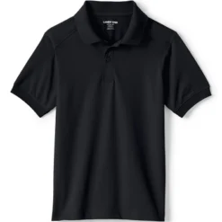 Lands' End School Uniform Kids Short Sleeve Rapid Dry Polo Shirt -Lands' End Store GUEST b5d49c39 8698 4478 a395 c8a626a9e7fd