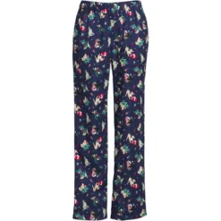 Lands' End Women's Print Flannel Pajama Pants 24 Lands' End Women's Print Flannel Pajama Pants -Lands' End Store GUEST b81e6d6b c456 45ae a262 9adaf9707d8c